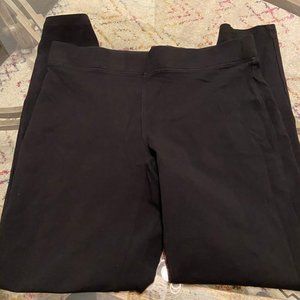 Express cotton leggings